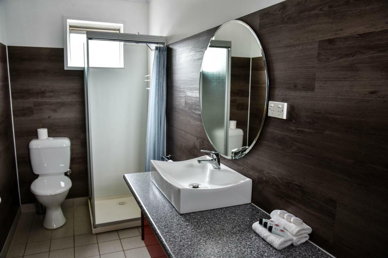 Hobart Tower Motel Pokoj fotografie